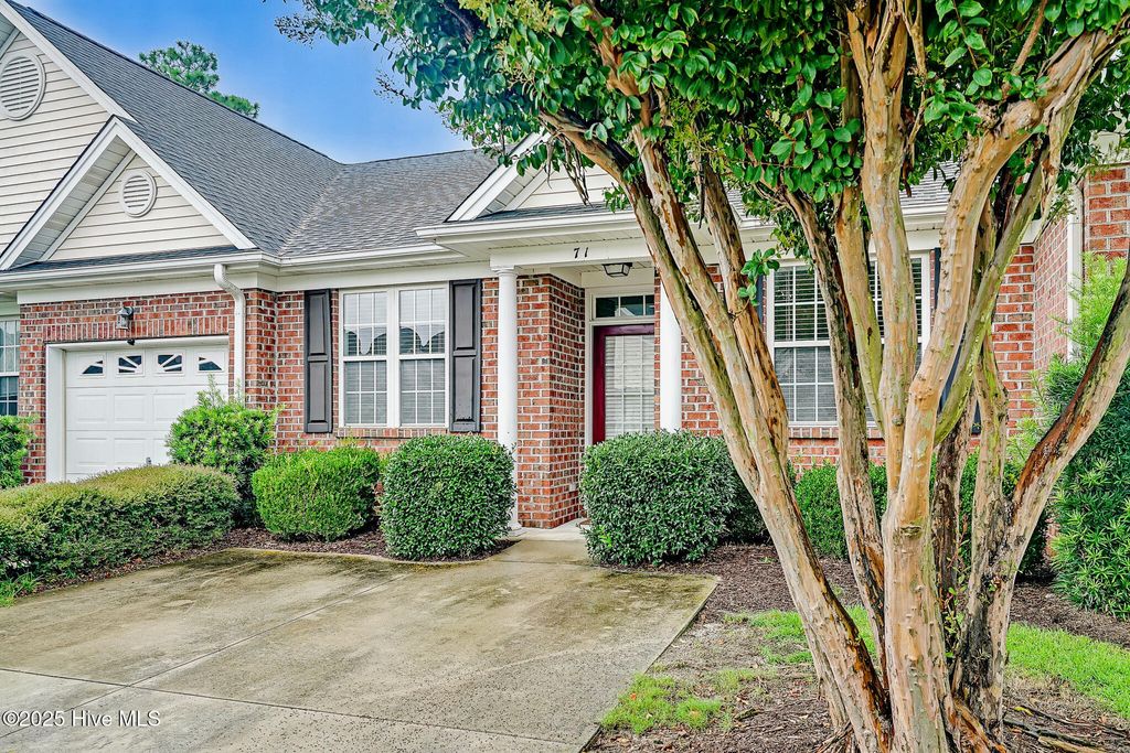 Photo of 5006 Carleton Drive #Unit 71, Wilmington, NC 28403 (MLS # 100524738)