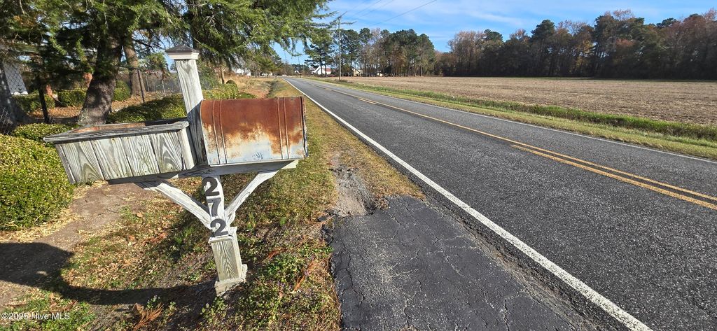 Photo of 272 W Littlefield Road, Ayden, NC 28513 (MLS # 100543541)