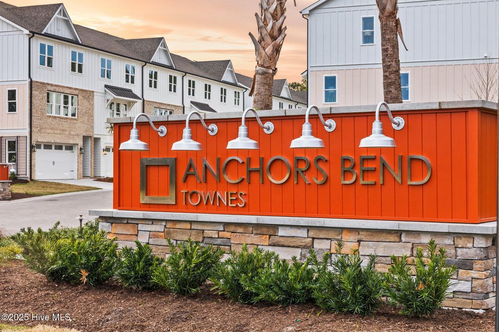 Photo of 821 Anchors Bend Way #17, Wilmington, NC 28411 (MLS # 100519303)