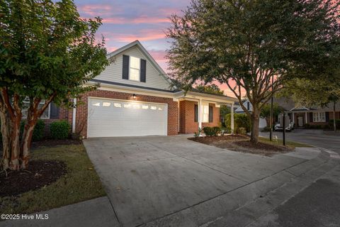 Photo of 5300 Christian Drive, Wilmington, NC 28403 (MLS # 100534509)
