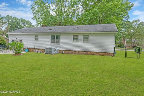 A home in Greenville