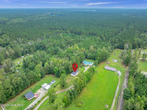 Tiny photo for 19056 Nc Highway 210 Highway, Rocky Point, NC 28457 (MLS # 100534127)