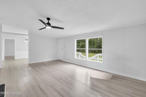Tiny photo for 19056 Nc Highway 210 Highway, Rocky Point, NC 28457 (MLS # 100534127)