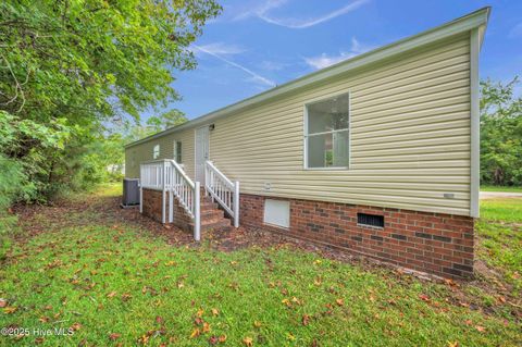 Tiny photo for 19056 Nc Highway 210 Highway, Rocky Point, NC 28457 (MLS # 100534127)