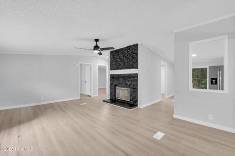 Tiny photo for 19056 Nc Highway 210 Highway, Rocky Point, NC 28457 (MLS # 100534127)