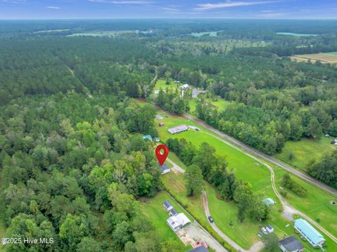 Tiny photo for 19056 Nc Highway 210 Highway, Rocky Point, NC 28457 (MLS # 100534127)