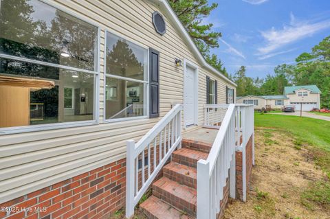 Tiny photo for 19056 Nc Highway 210 Highway, Rocky Point, NC 28457 (MLS # 100534127)