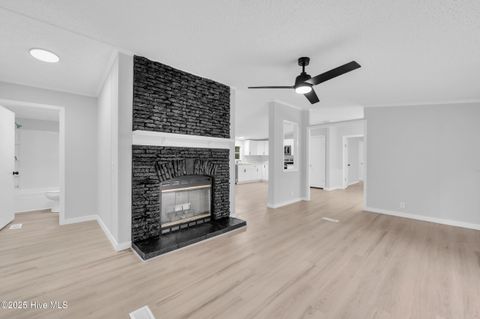 Tiny photo for 19056 Nc Highway 210 Highway, Rocky Point, NC 28457 (MLS # 100534127)
