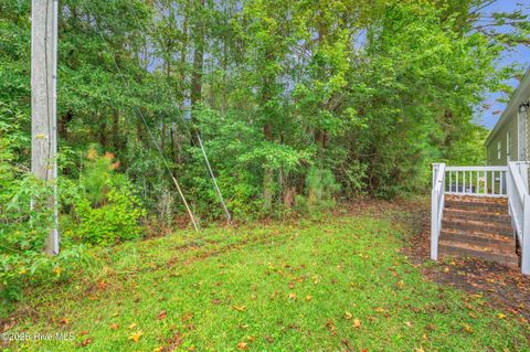 Tiny photo for 19056 Nc Highway 210 Highway, Rocky Point, NC 28457 (MLS # 100534127)