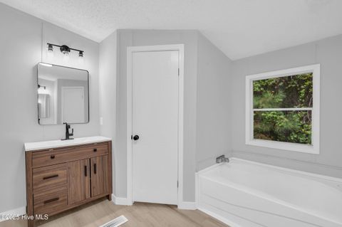 Tiny photo for 19056 Nc Highway 210 Highway, Rocky Point, NC 28457 (MLS # 100534127)