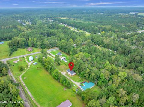 Tiny photo for 19056 Nc Highway 210 Highway, Rocky Point, NC 28457 (MLS # 100534127)