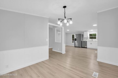 Tiny photo for 19056 Nc Highway 210 Highway, Rocky Point, NC 28457 (MLS # 100534127)