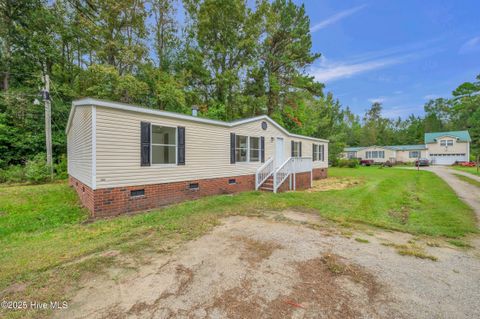 Tiny photo for 19056 Nc Highway 210 Highway, Rocky Point, NC 28457 (MLS # 100534127)