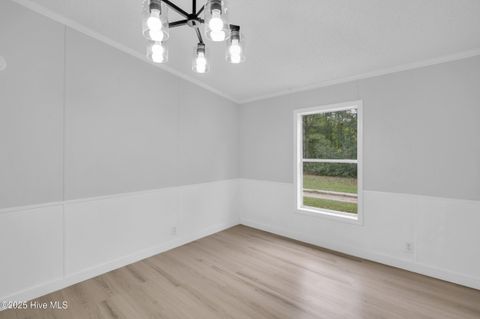 Tiny photo for 19056 Nc Highway 210 Highway, Rocky Point, NC 28457 (MLS # 100534127)
