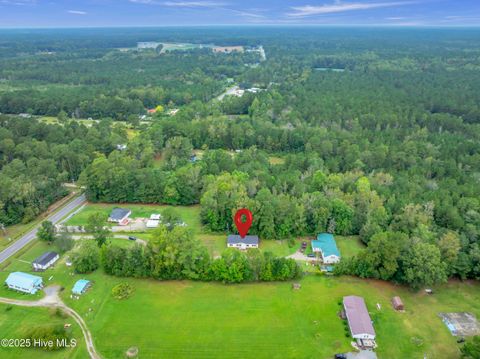 Tiny photo for 19056 Nc Highway 210 Highway, Rocky Point, NC 28457 (MLS # 100534127)