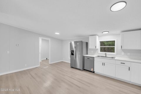 Tiny photo for 19056 Nc Highway 210 Highway, Rocky Point, NC 28457 (MLS # 100534127)