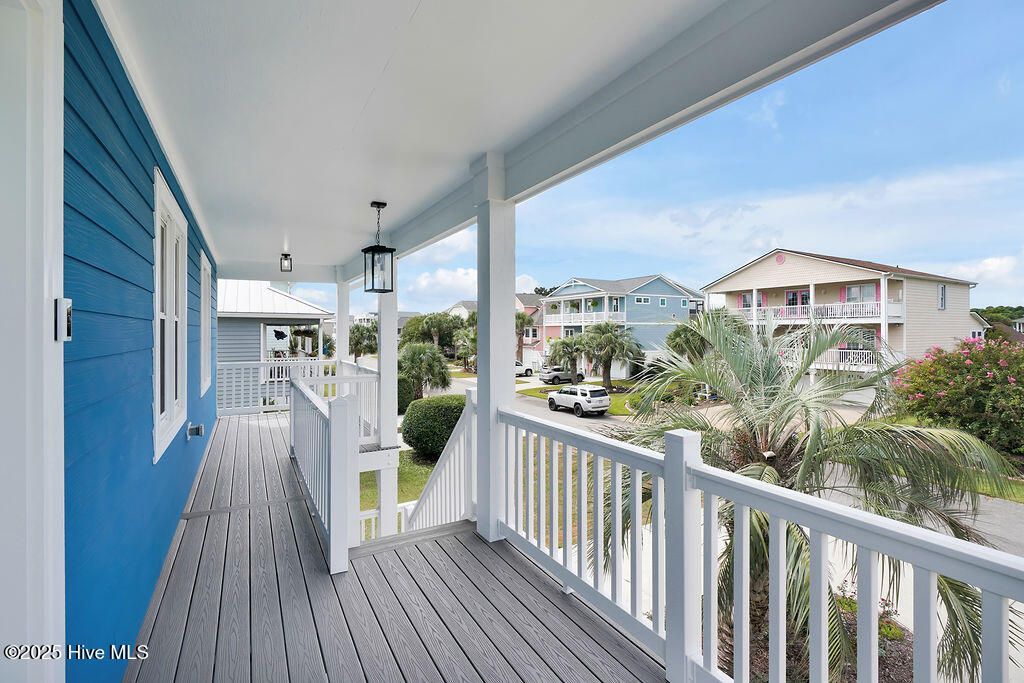 Photo of 822 Cutter Court, Kure Beach, NC 28449 (MLS # 100531154)