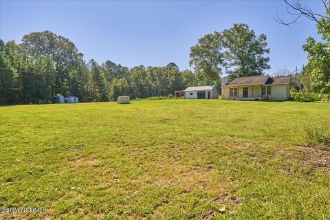 A home in Carthage