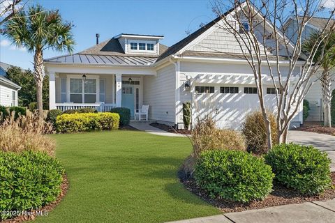 Photo of 1441 Cassidy Court, Ocean Isle Beach, NC 28469 (MLS # 100541370)