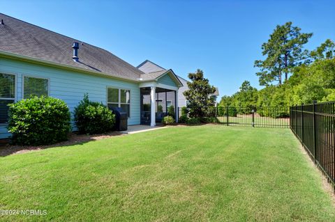 A home in Wilmington