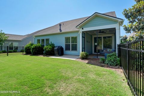 A home in Wilmington