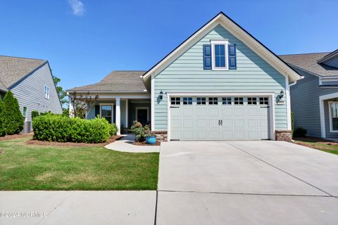 A home in Wilmington