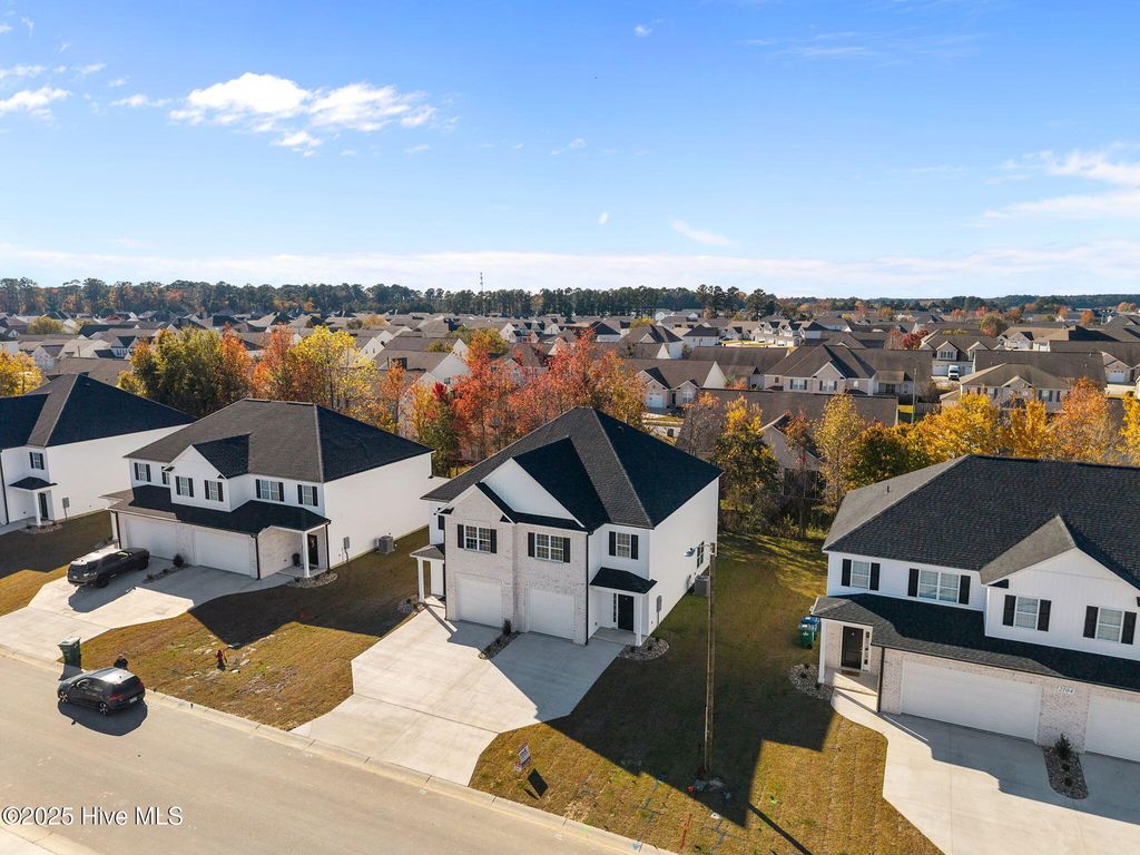 Photo of 2108 Dartford Drive #B, Greenville, NC 27834 (MLS # 100493087)