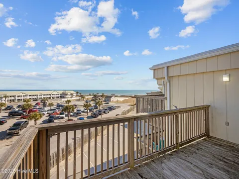 9100 Reed Drive Unit 3302, Emerald Isle, NC 28594 - #: 100480776