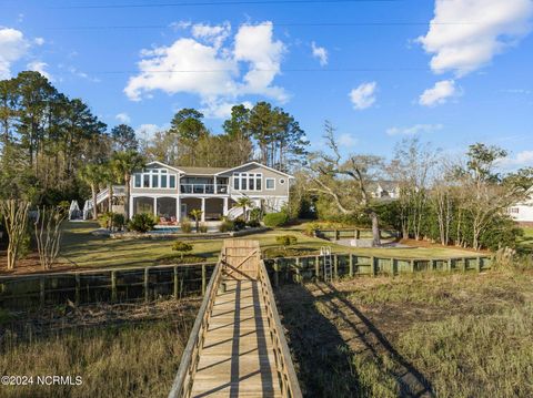 A home in Wilmington