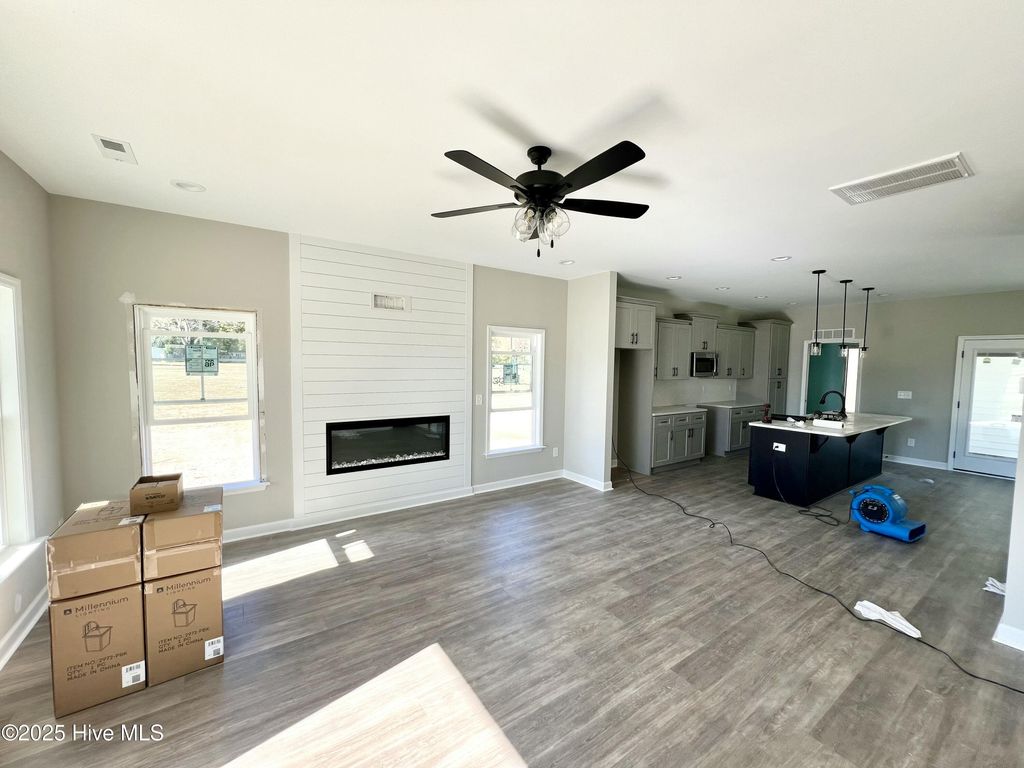 Photo of 503 E First Street, Princeton, NC 27569 (MLS # 100529080)