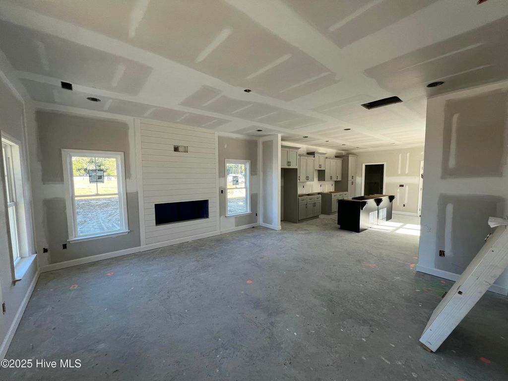 Photo of 503 E First Street, Princeton, NC 27569 (MLS # 100529080)
