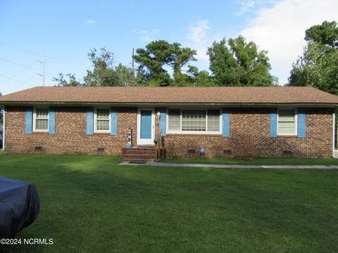 A home in Beaufort