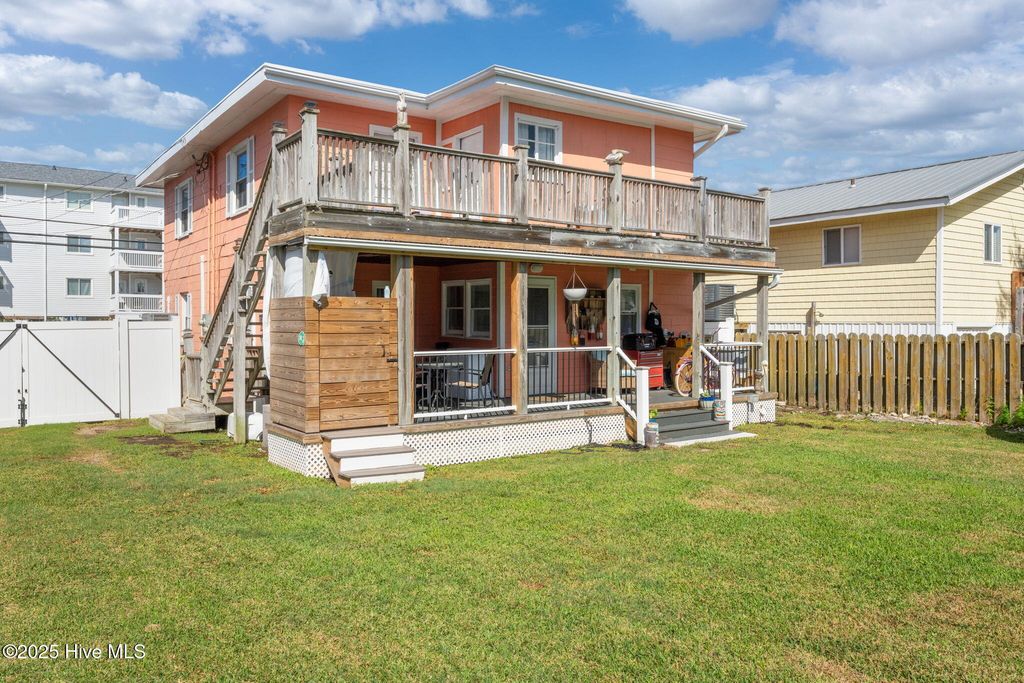 Photo of 710 Canal Drive, Carolina Beach, NC 28428 (MLS # 100534181)