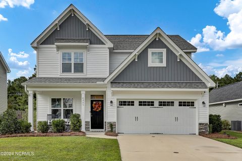 A home in Castle Hayne