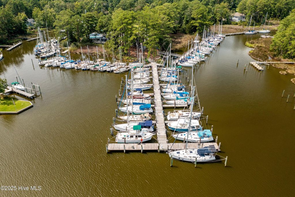 Photo of 6020 Harbour Way #A-27, Oriental, NC 28571 (MLS # 100540396)