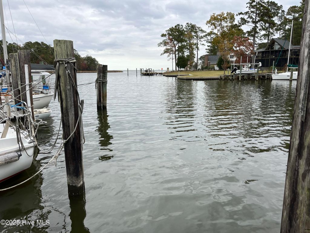 Photo of 6020 Harbour Way #A-27, Oriental, NC 28571 (MLS # 100540396)