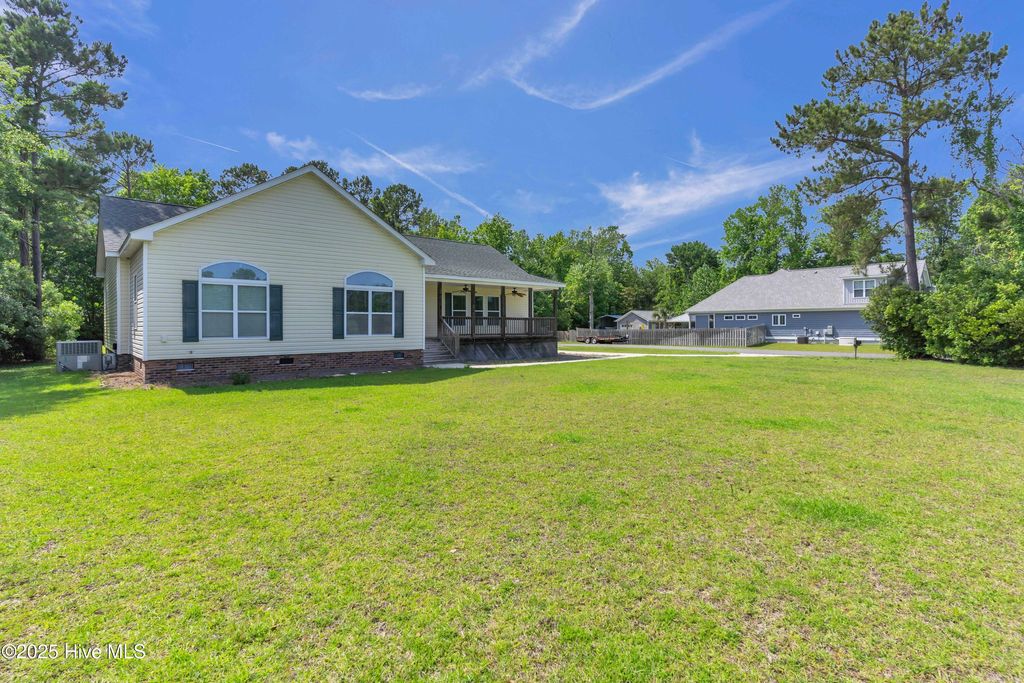 Photo of 105 Scotch Bonnet Way, Hampstead, NC 28443 (MLS # 100502886)