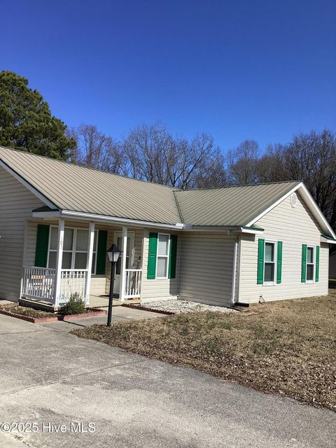 A home in Rockingham