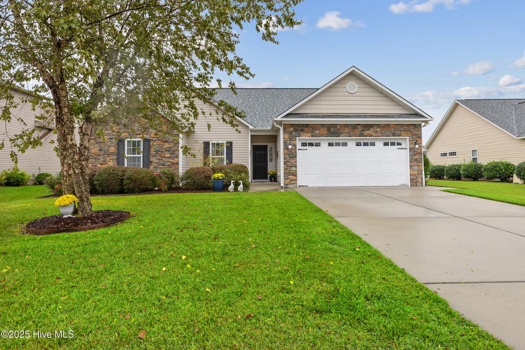 Photo of 209 Conifer Drive, Hampstead, NC 28443 (MLS # 100533924)