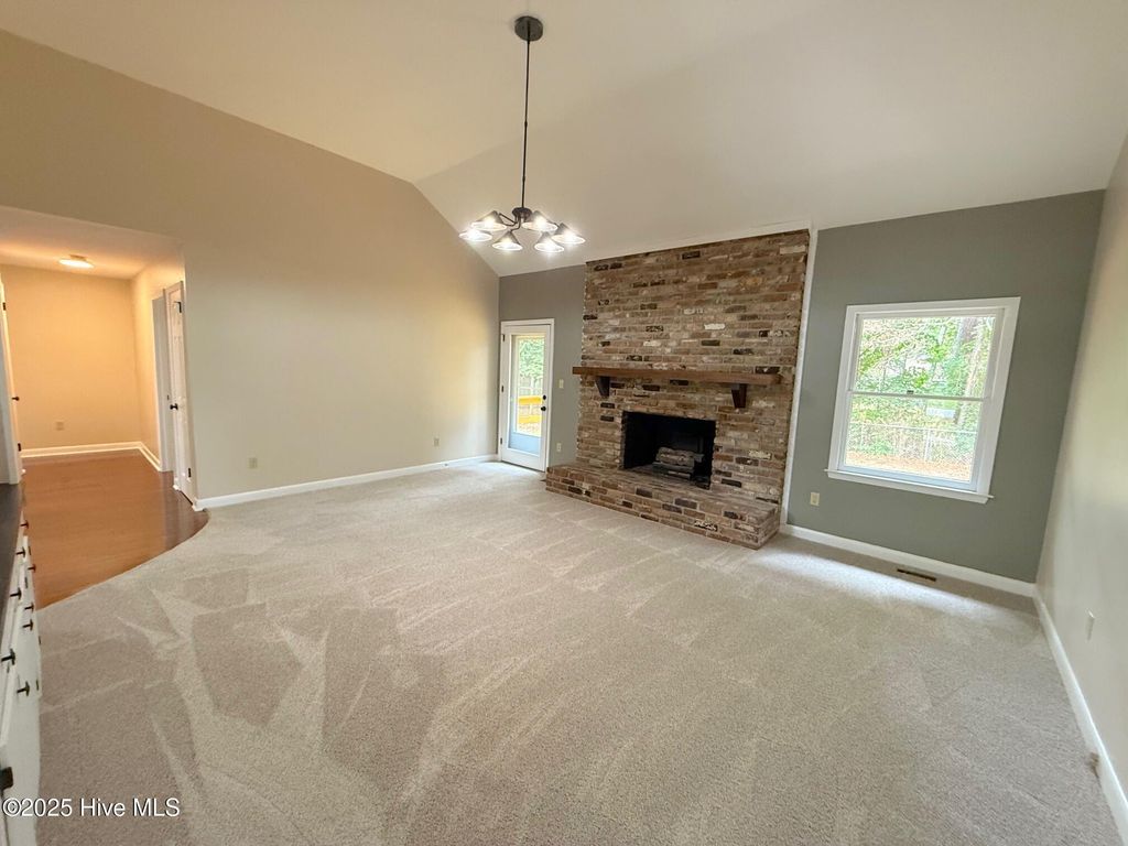 Photo of 107 E Baywood Lane, Greenville, NC 27834 (MLS # 100535623)