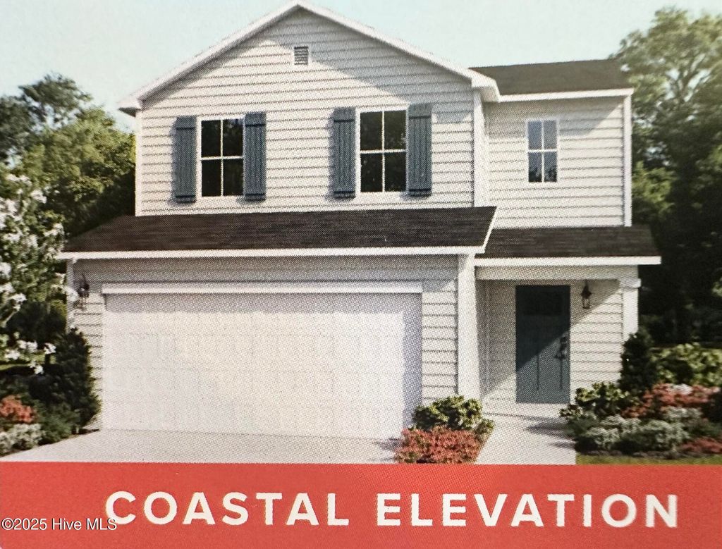 Photo of 913 Hayford Lane SW #16, Ocean Isle Beach, NC 28469 (MLS # 100525323)