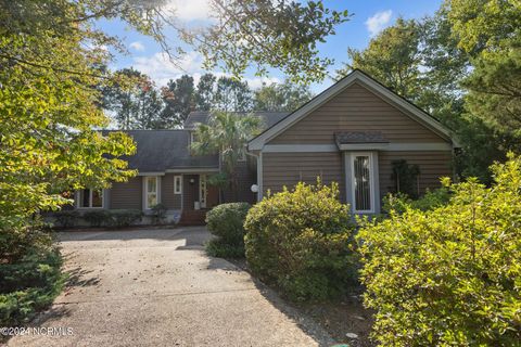 A home in Morehead City