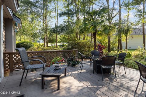 A home in Morehead City