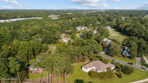 A home in Morehead City