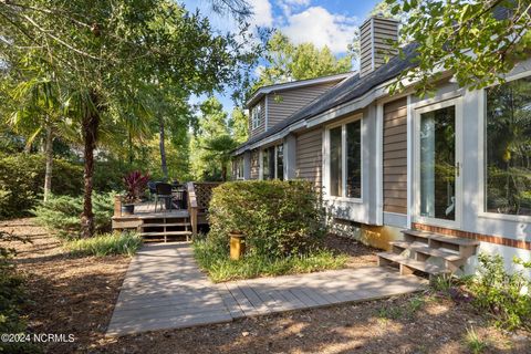 A home in Morehead City