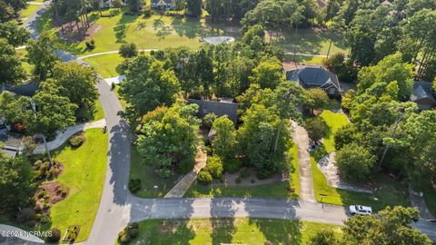 A home in Morehead City