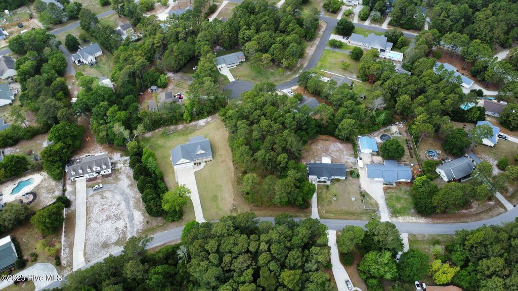 Photo of 235 Barrington Ridge, Bogue, NC 28570 (MLS # 100505246)