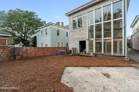 A home in Wilmington