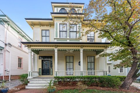 A home in Wilmington