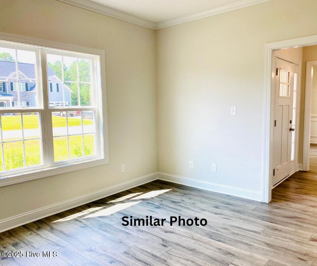 Photo of 305 Water Wagon Trail, Jacksonville, NC 28546 (MLS # 100528412)